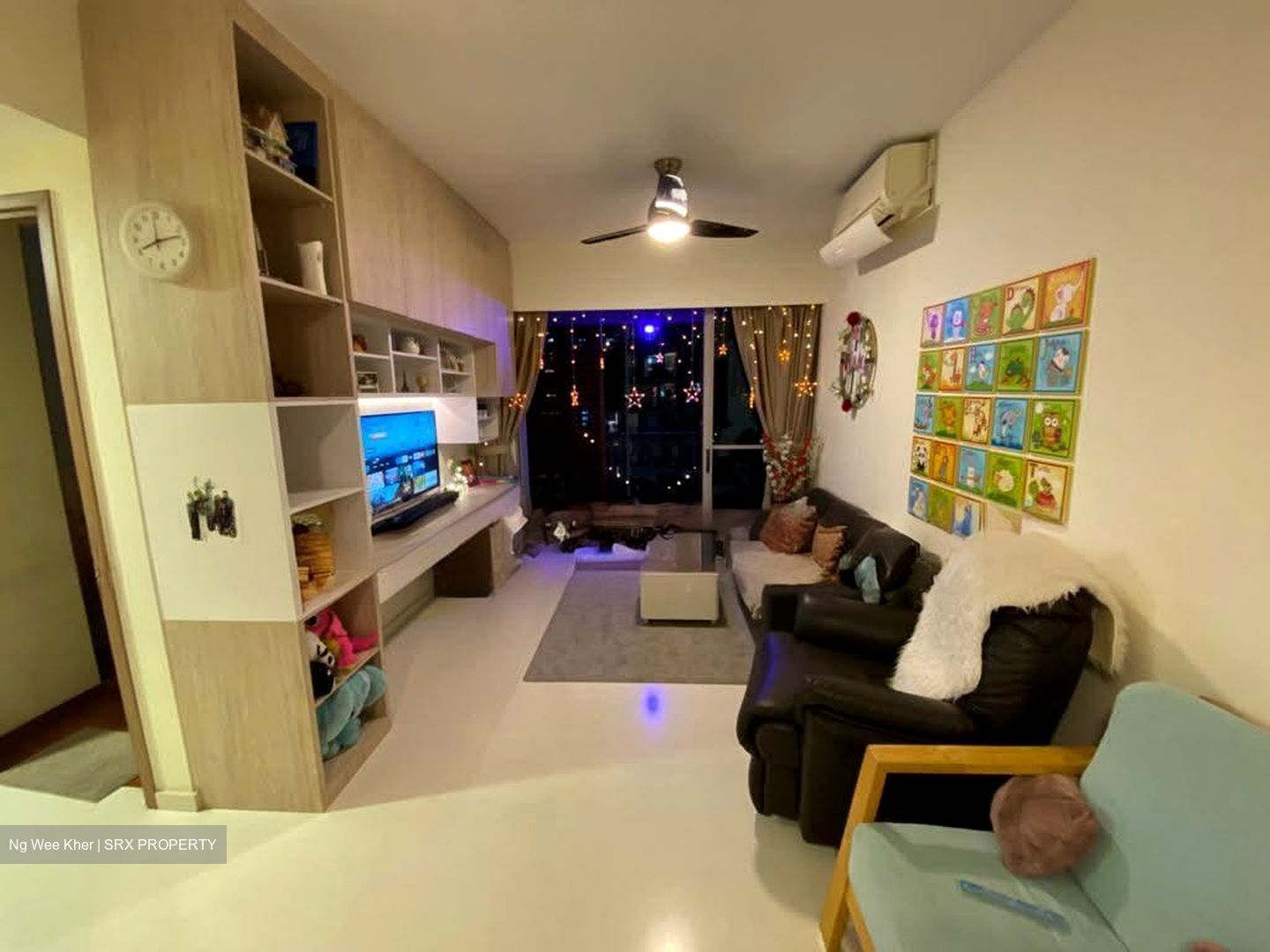 Q Bay Residences (D18), Condominium #602312891